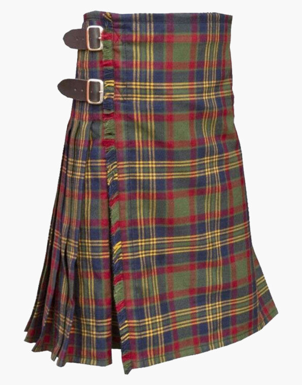 County Cork Tartan Kilt