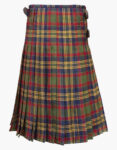 County Cork Tartan Kilt 1