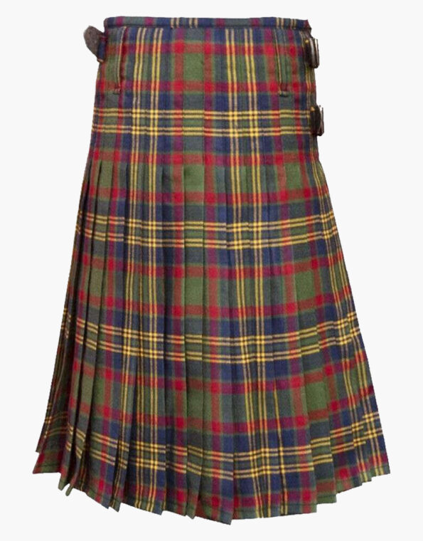 County Cork Tartan Kilt