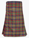 County Cork Tartan Kilt 1