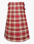 County Tyrone Tartan Kilt 1