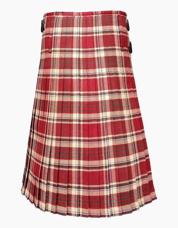 County Tyrone Tartan Kilt