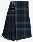 Kilkenny County Ancient Premium Tartan Kilt