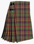 Limerick County Ancient Premium Tartan Kilt