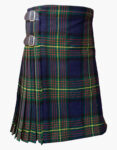 Moore Tartan Kilt