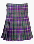 Taylor Clan Tartan Kilt 1