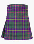 Taylor Clan Tartan Kilt 1