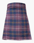 Traditional Glencoe Tartan Kilt 1