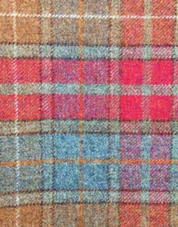 Cairngorm Autumn Tartan Kilt