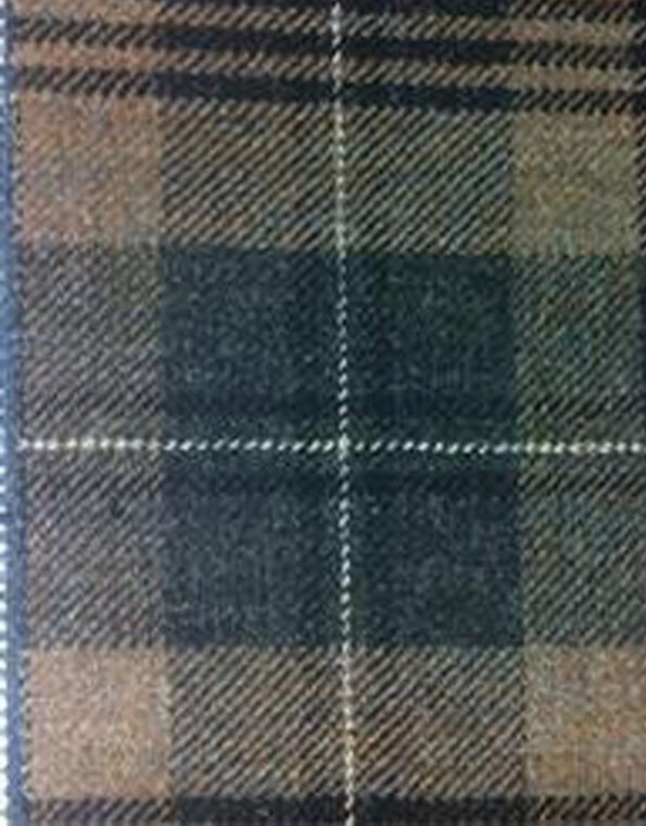 Cairngorm Brave Tartan Kilt