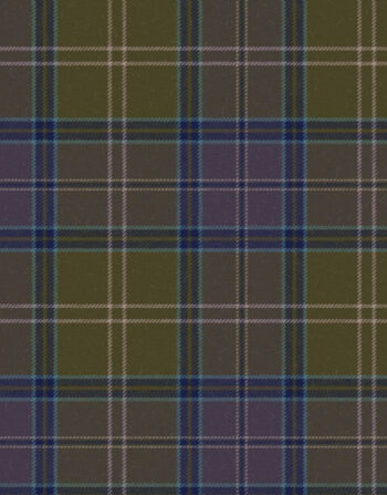 Caledonia Calling Tartan Kilt