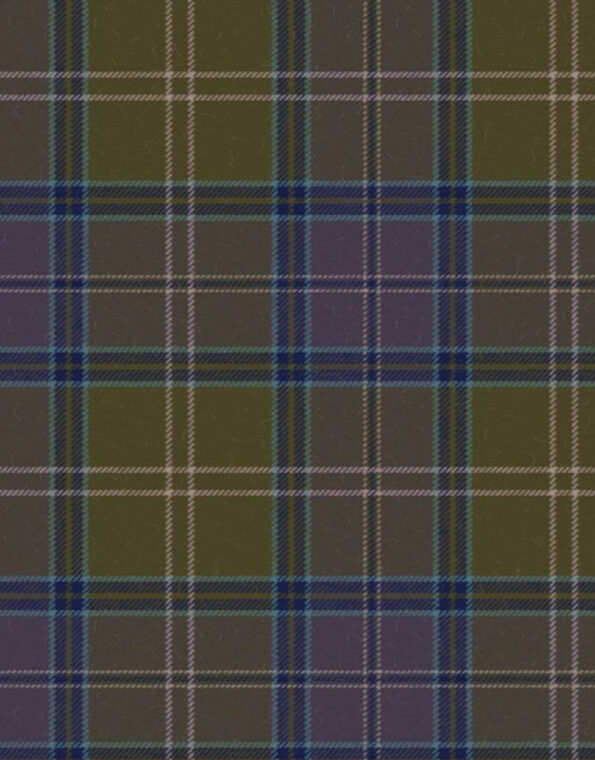 Caledonia Calling Tartan Kilt