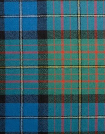 California Muir Tartan Kilt