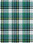 Cameron of Lochiel Hunting Muted Tartan Kilt