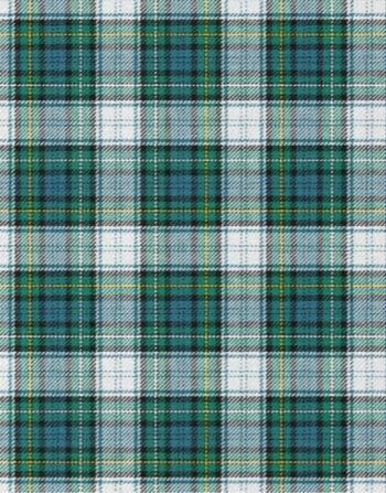 Cameron of Lochiel Hunting Muted Tartan Kilt