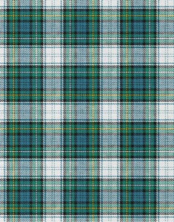 Cameron of Lochiel Hunting Muted Tartan Kilt