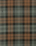 Campbell Old Weathered Tartan Kilt