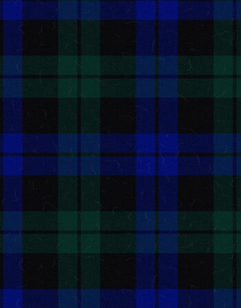 Campbell of Lochawe Modern Tartan Kilt