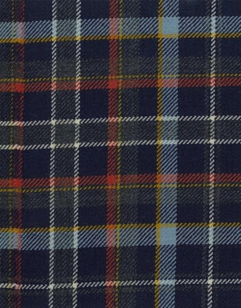 Celtic Rainbow Tartan Kilt