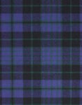 Clergy Green Ancient Tartan Kilt