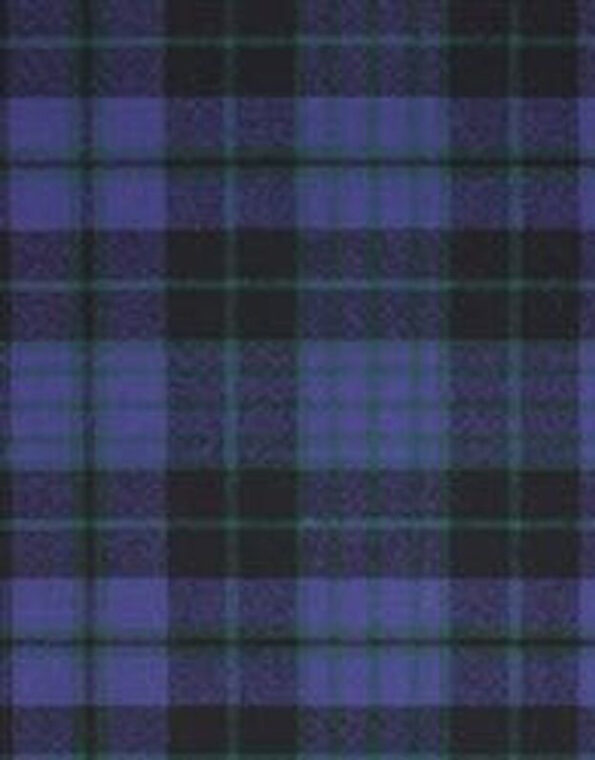 Clergy Green Ancient Tartan Kilt