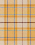 Comrie Gold Tartan Kilt