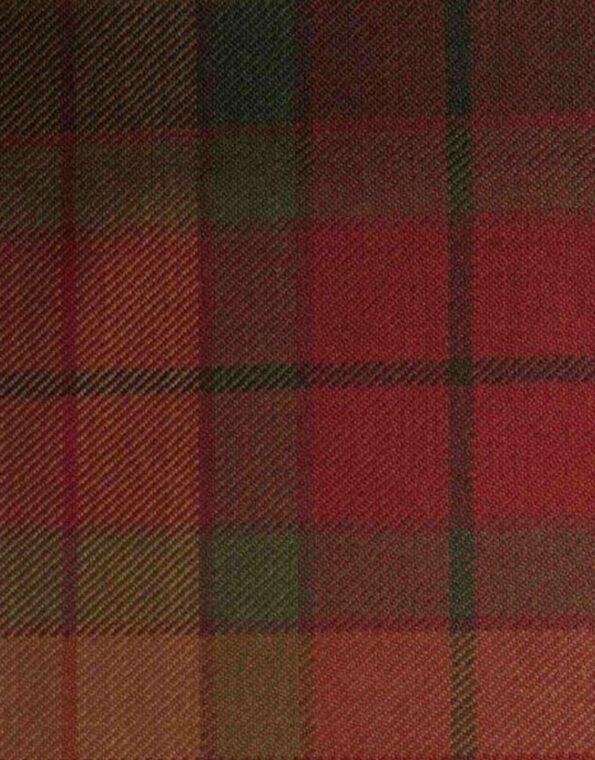 Cullins of Skye Tartan Kilt