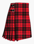 Ettrick Tartan Kilt