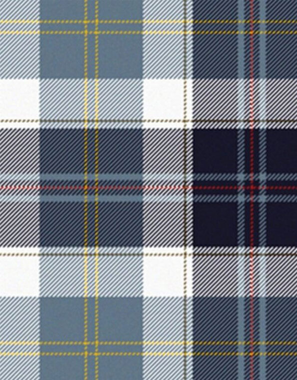 Forfar Tartan Kilt