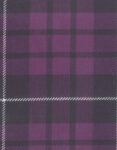 Highland Mist Tartan Kilt