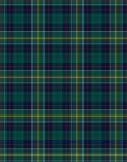 Hunter Of Hunterson Tartan Kilt