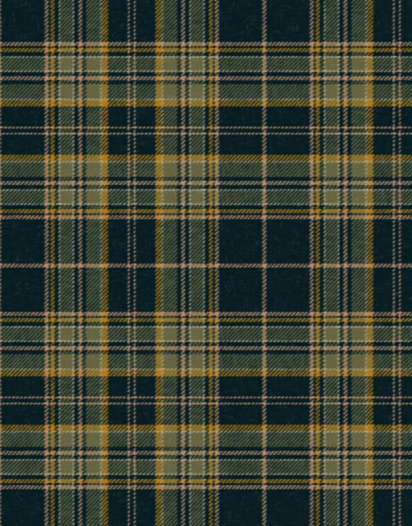 Hunting Tower Tartan Kilt