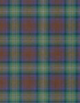 Isle of Skye Tartan Kilt