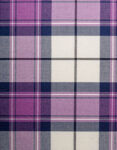 Kerr Orchid Tartan Kilt