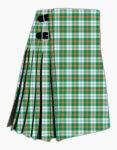 Lake Ainsile Tartan Kilt