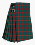 Manitoba Provincial Tartan Kilt