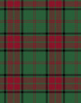 Maxwel Hunting Tartan Kilt