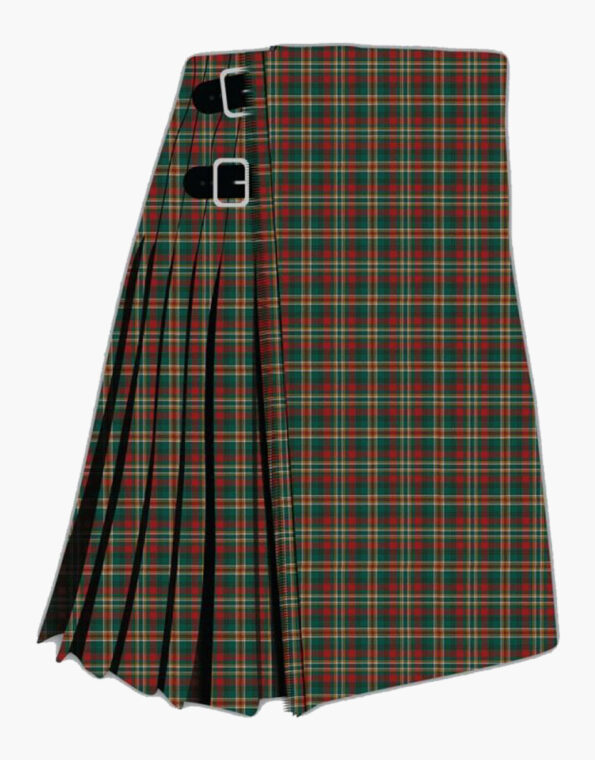 Mowat Sir Oliver Tartan Kilt