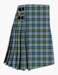 Nova Scotia Dress Taratn Kilt