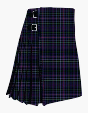 Pride of Wales Tartan Kilt