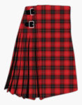 Tache Tartan Kilt