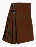 Tipperary Distric Tartan Kilt