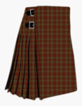 Tyrone Distric Tartan Kilt