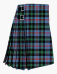 Waterloo Tartan Kilt