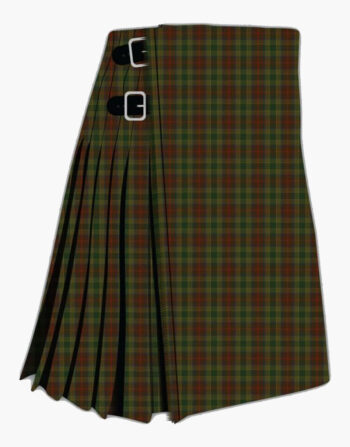 Watherford Distric Tatan Kilt