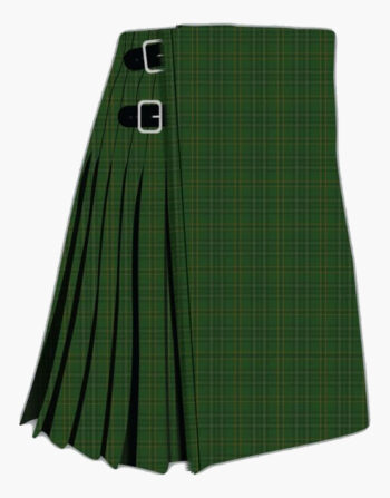 Wexford Distic Tartan Kilt