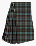 Anderson Muted Tartan Kilt