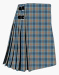 Cairngon Tartan KIlt