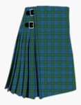 Country Donegal Irish Tartan Kilt