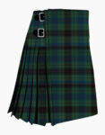 Davidson Muted Tartan KIlt